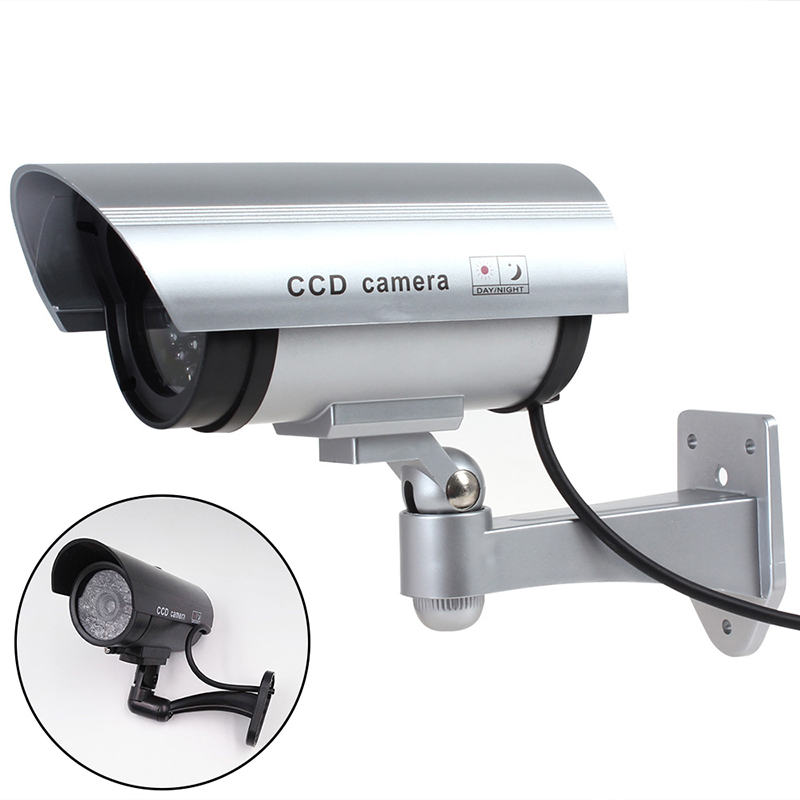 Home Security Indoor Cameras - Shaped Waterproof Security CCTV Surveillance Camera