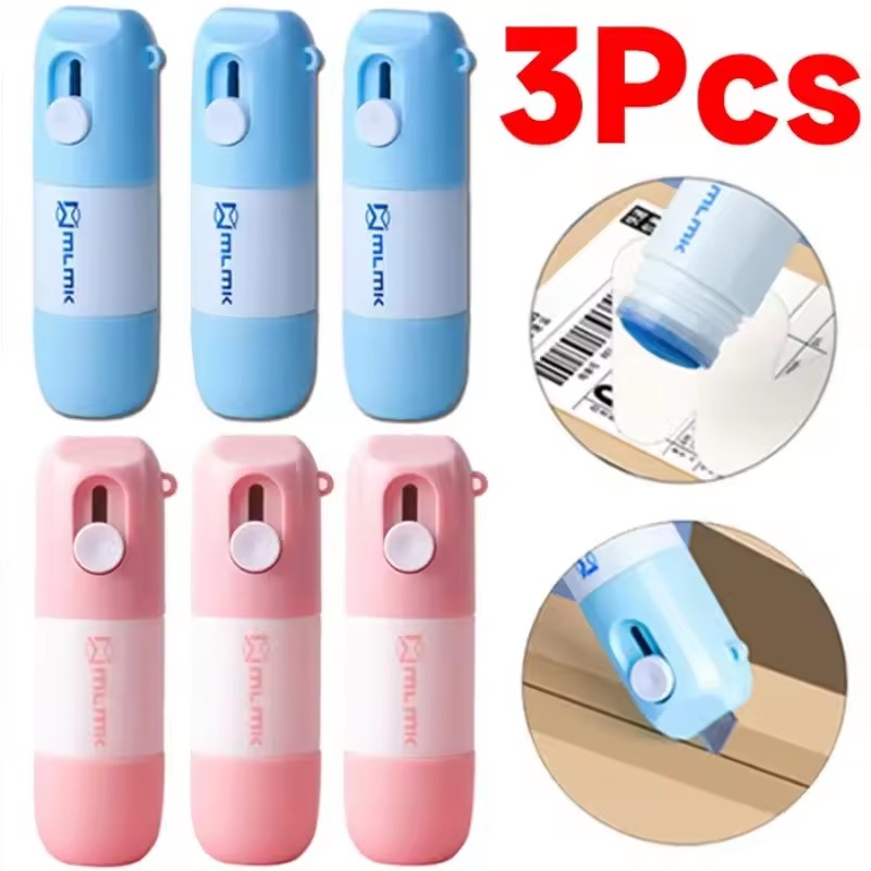 Home Security Officer - 2 In 1 Express Tool Thermal