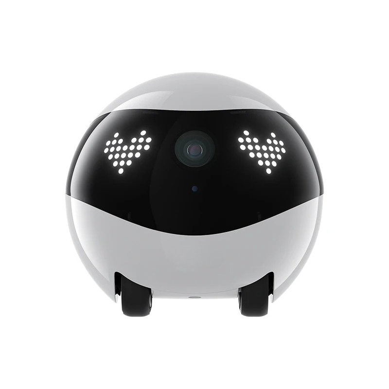 Home Security Robot Dog - Air2 Camera Robot for Dog Cat