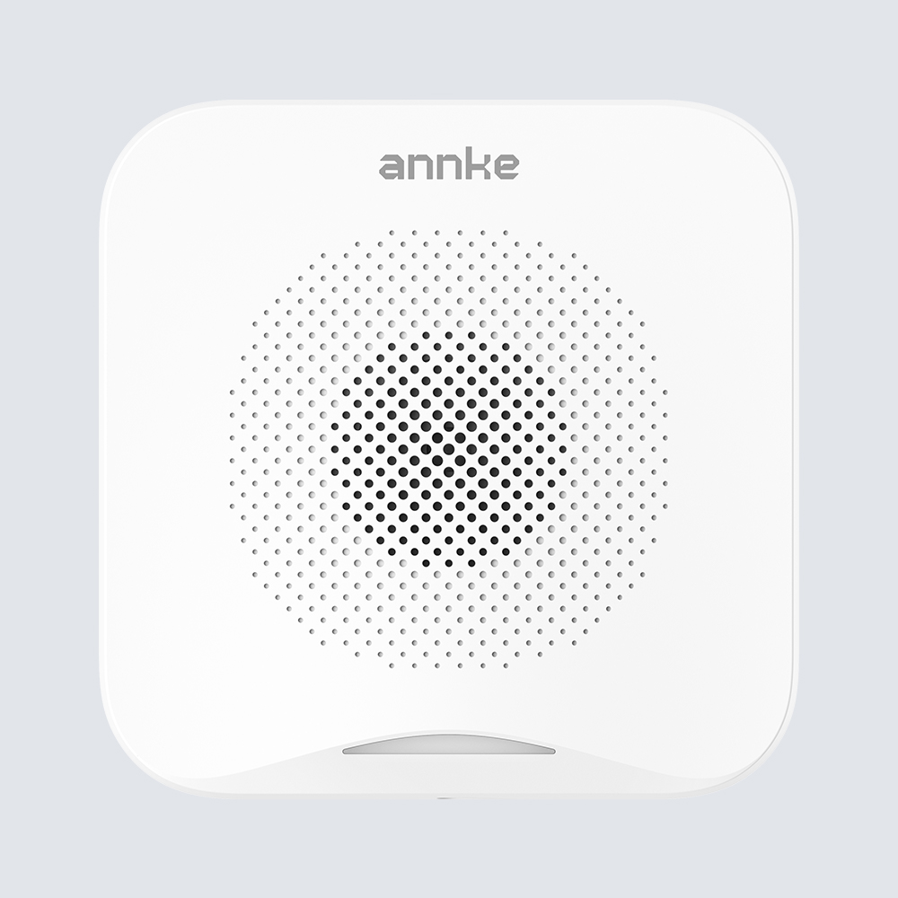 ANNKE Wireless Alarm System Wi - Keypad Alarm Panel review and price