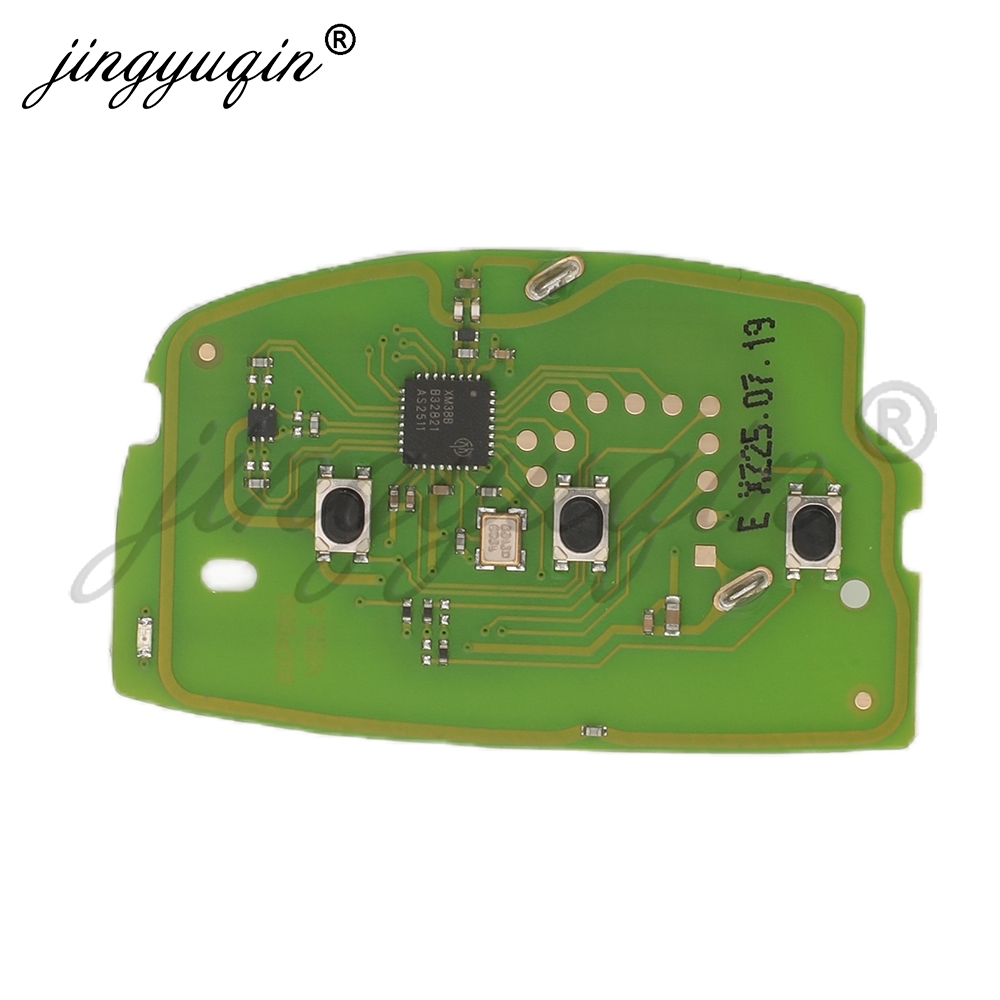 Xhorse 1/3PCS XZHY84EN XZ Seri - Keypad Alarm Panel review and price