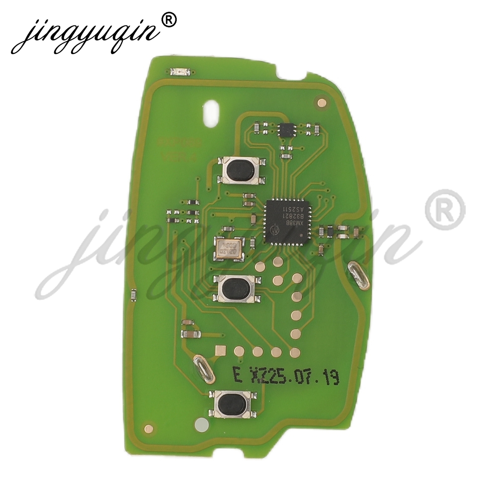 Xhorse 1/3PCS XZHY84EN XZ Seri - Keypad Alarm Panel review and price