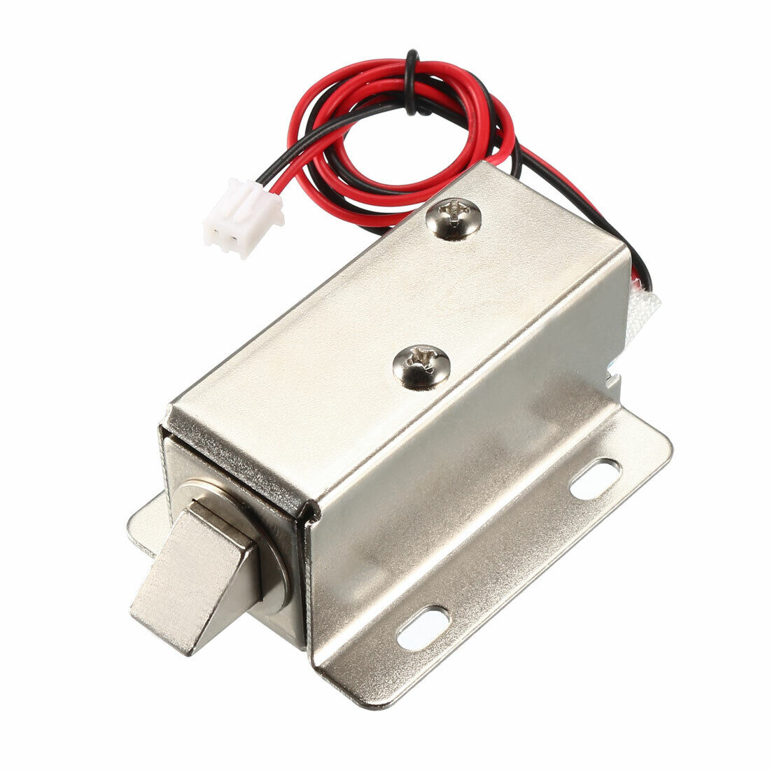 1 Pc Electromagnetic Bolt Lock - Home Security Tapo review and price