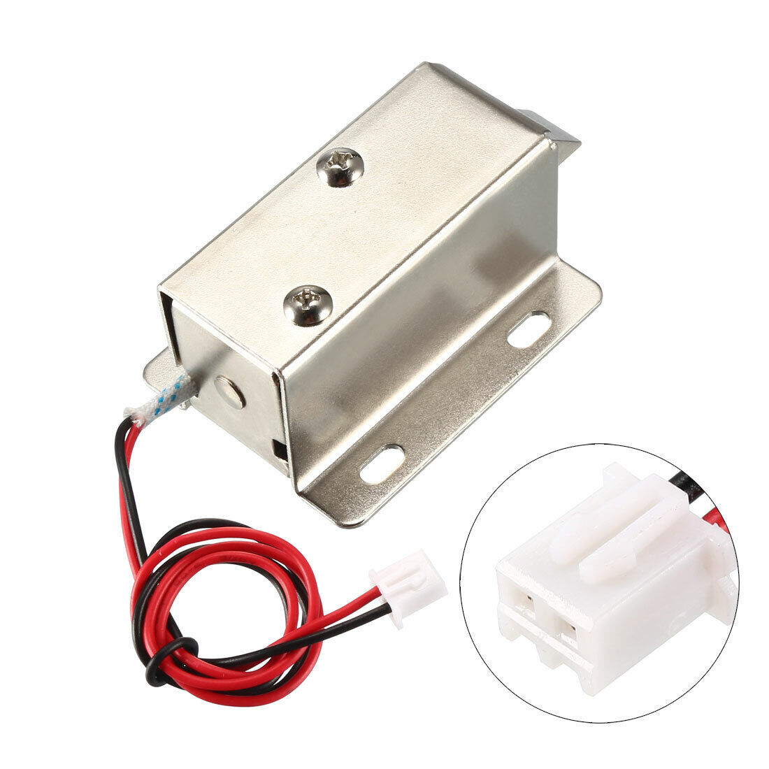 1 Pc Electromagnetic Bolt Lock - Home Security Tapo review and price
