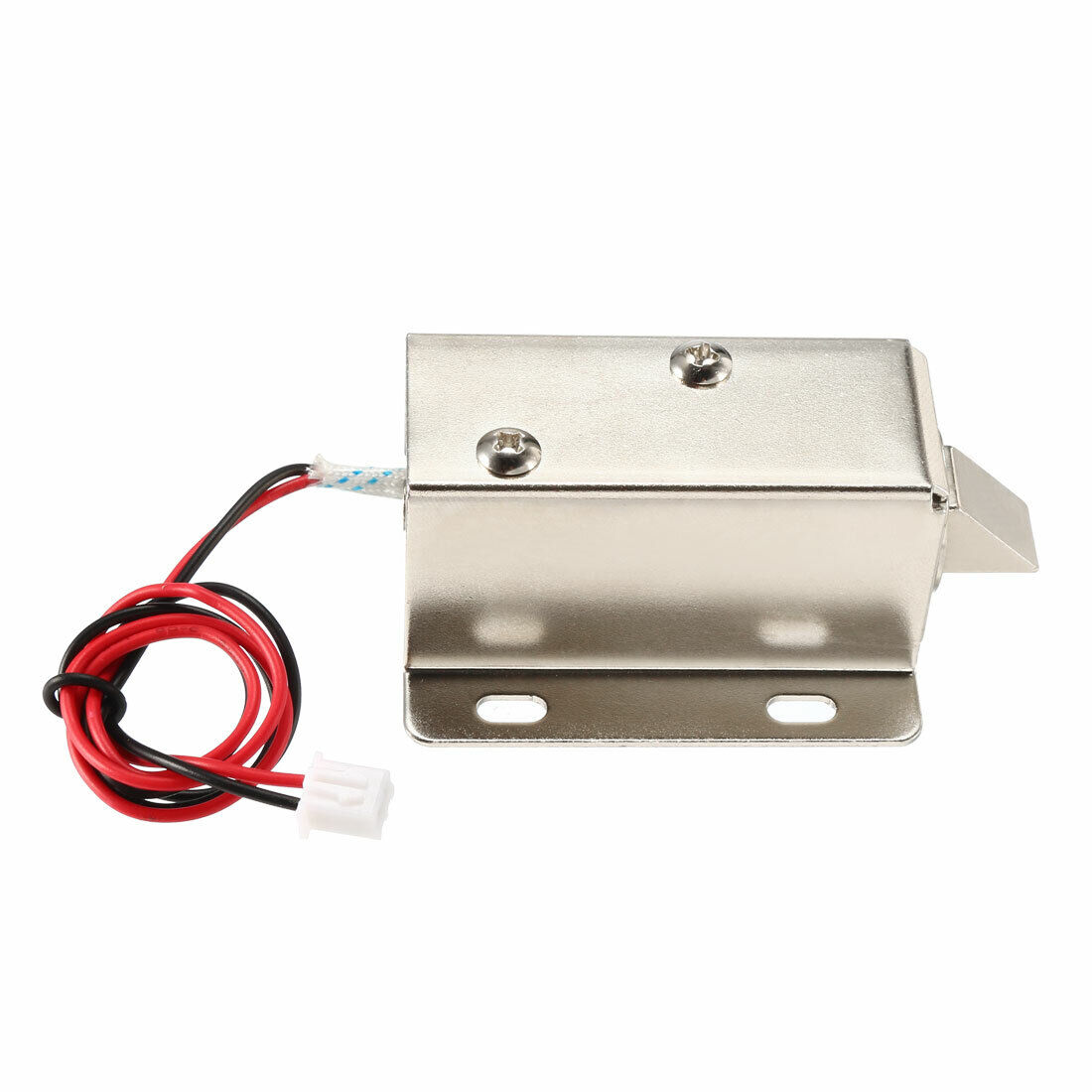 1 Pc Electromagnetic Bolt Lock - Home Security Tapo review and price