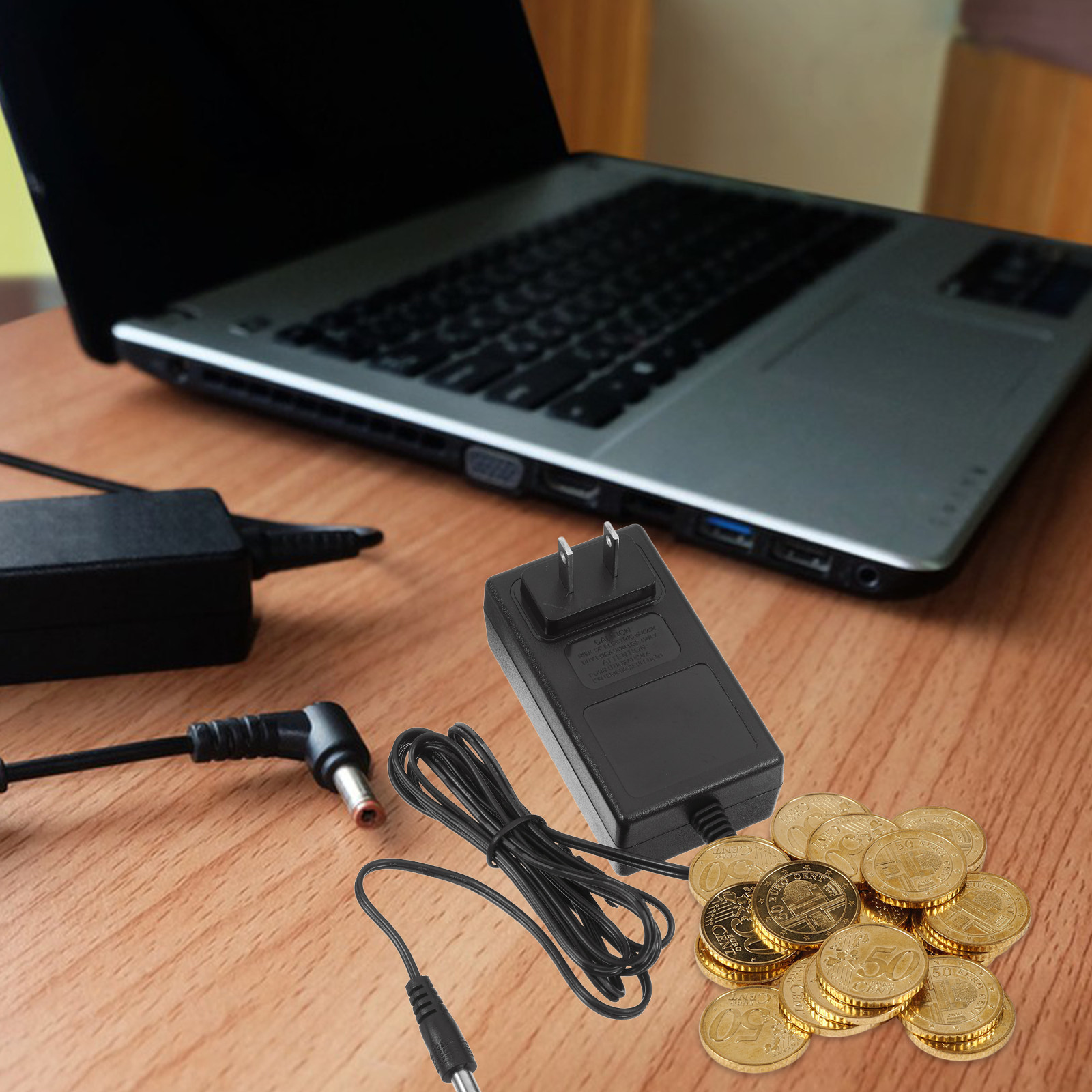 Realistic Simulation Charger S - Home Security Officer review and price