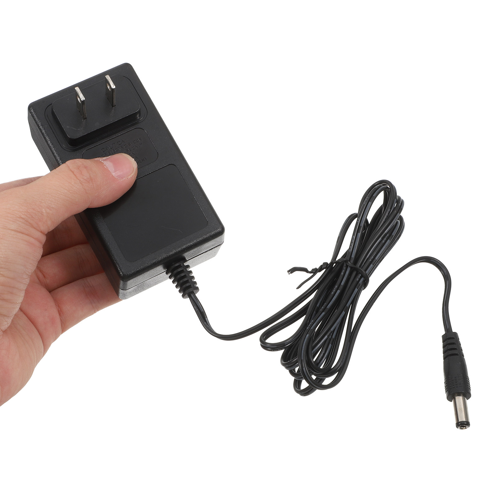 Realistic Simulation Charger S - Home Security Officer review and price