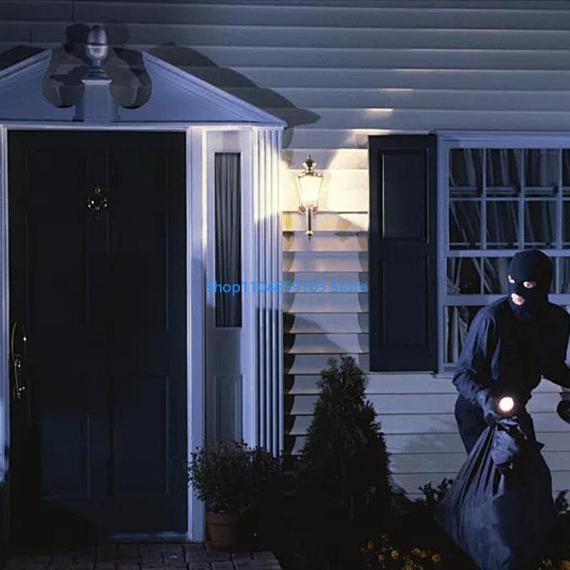 Home Battery Powered Fake Secu - Home Security Indoor Cameras review and price