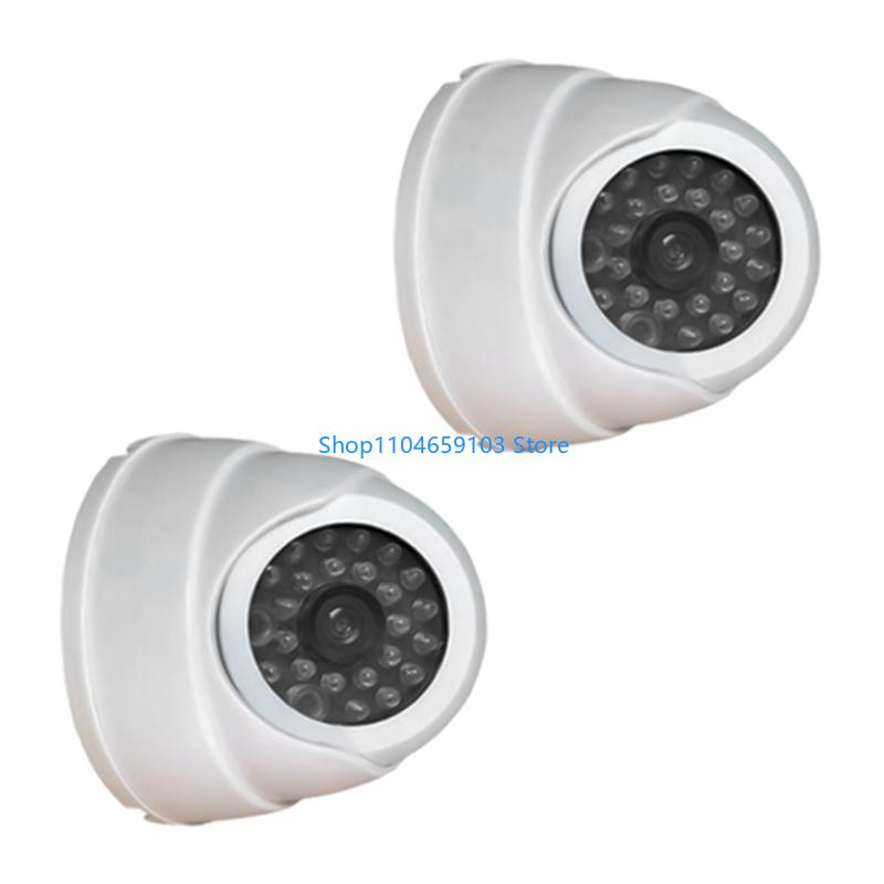Home Battery Powered Fake Secu - Home Security Indoor Cameras review and price