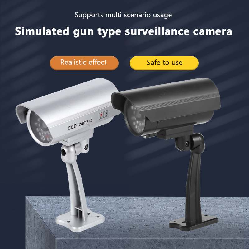 Shaped Waterproof Security CCT - Home Security Indoor Cameras review and price