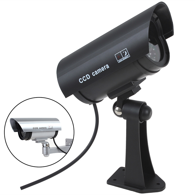 Shaped Waterproof Security CCT - Home Security Indoor Cameras review and price