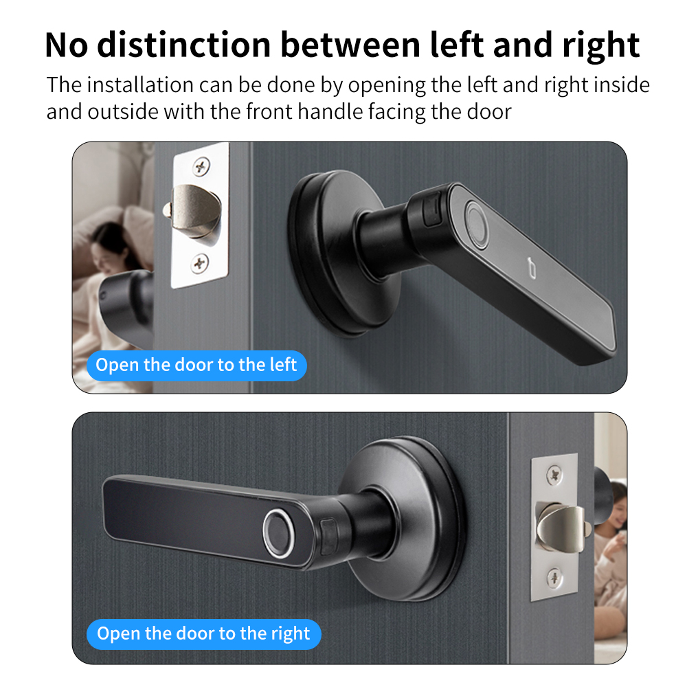 Tuya SmartLife APP BLE Smart F - Home Security Tapo review and price