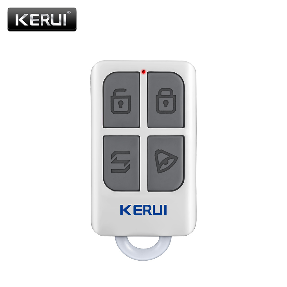 KERUI Wireless High-Performanc - Home Security Devices review and price