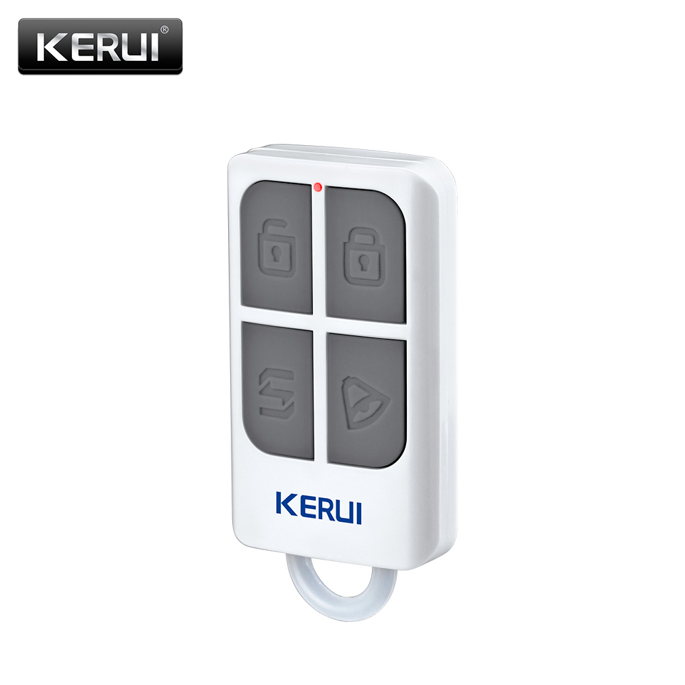 KERUI Wireless High-Performanc - Home Security Devices review and price