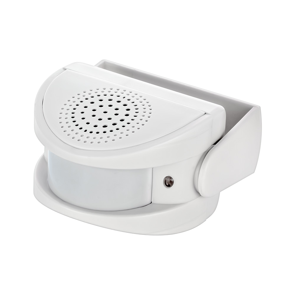 Welcome Chime Bell for Shop 32 - Home Security Officer review and price