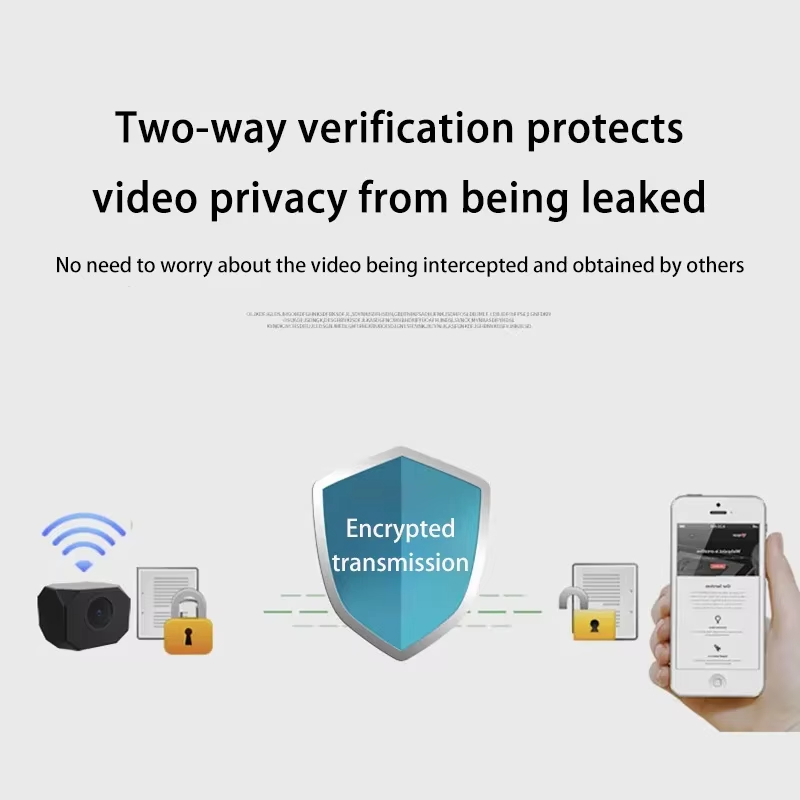 4K HD WiFi Security Camera for - Home Security Indoor Cameras review and price