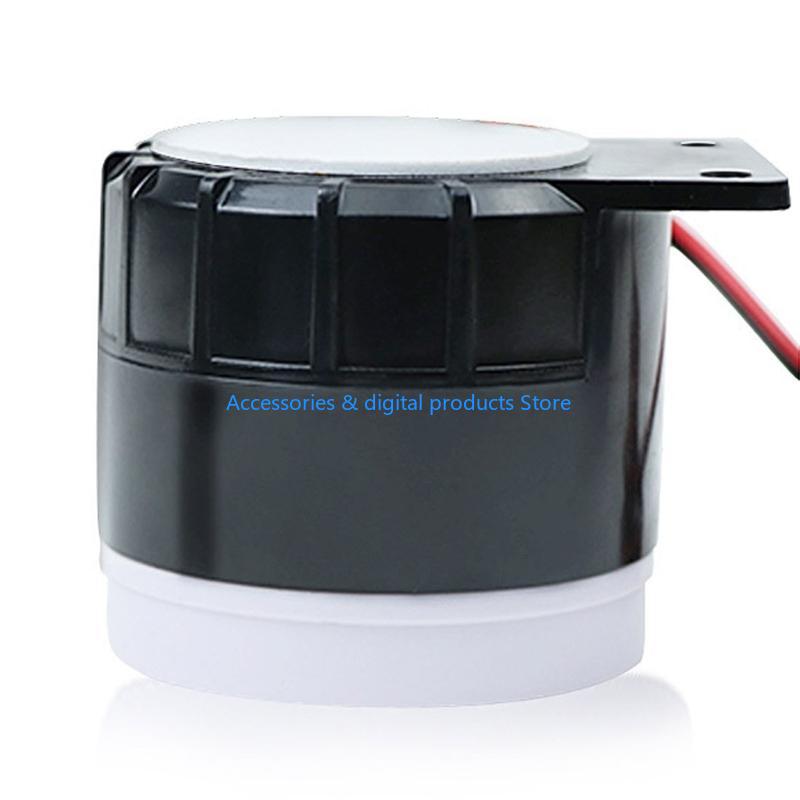 77JD 220V Security Alarm 120dB - Home Security Officer review and price