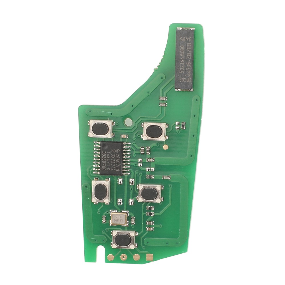 Jingyuqin for Chevrolet Malibu - Keypad Alarm Panel review and price