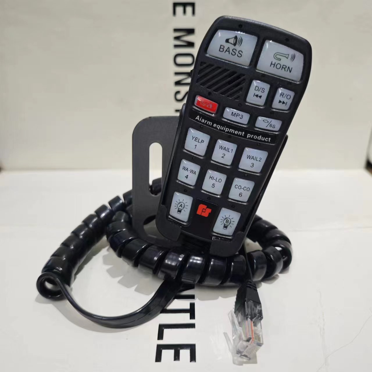 police siren for 12/24V car Au - Home Security Police review and price