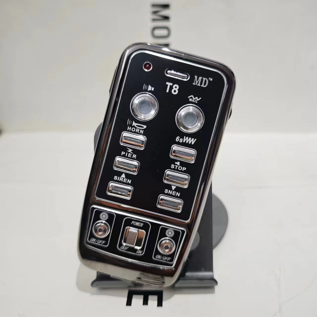 police siren for 12/24V car Au - Home Security Police review and price