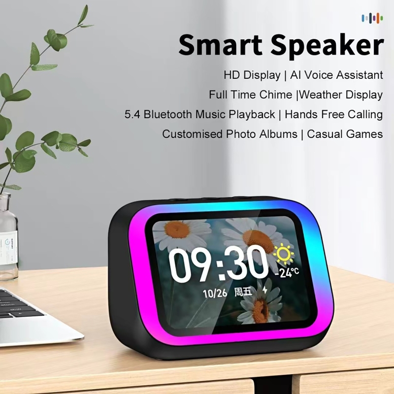 AI Voice Assistant Bluetooth S - Home Security News review and price