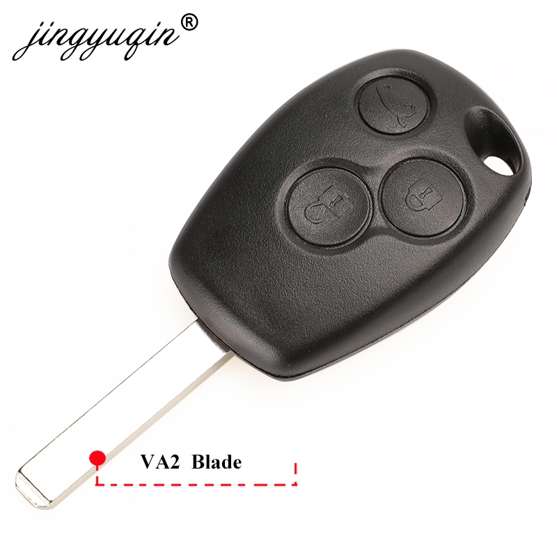 jingyuqin 10pcs 3BTN Car Remot - Keypad Alarm Panel review and price