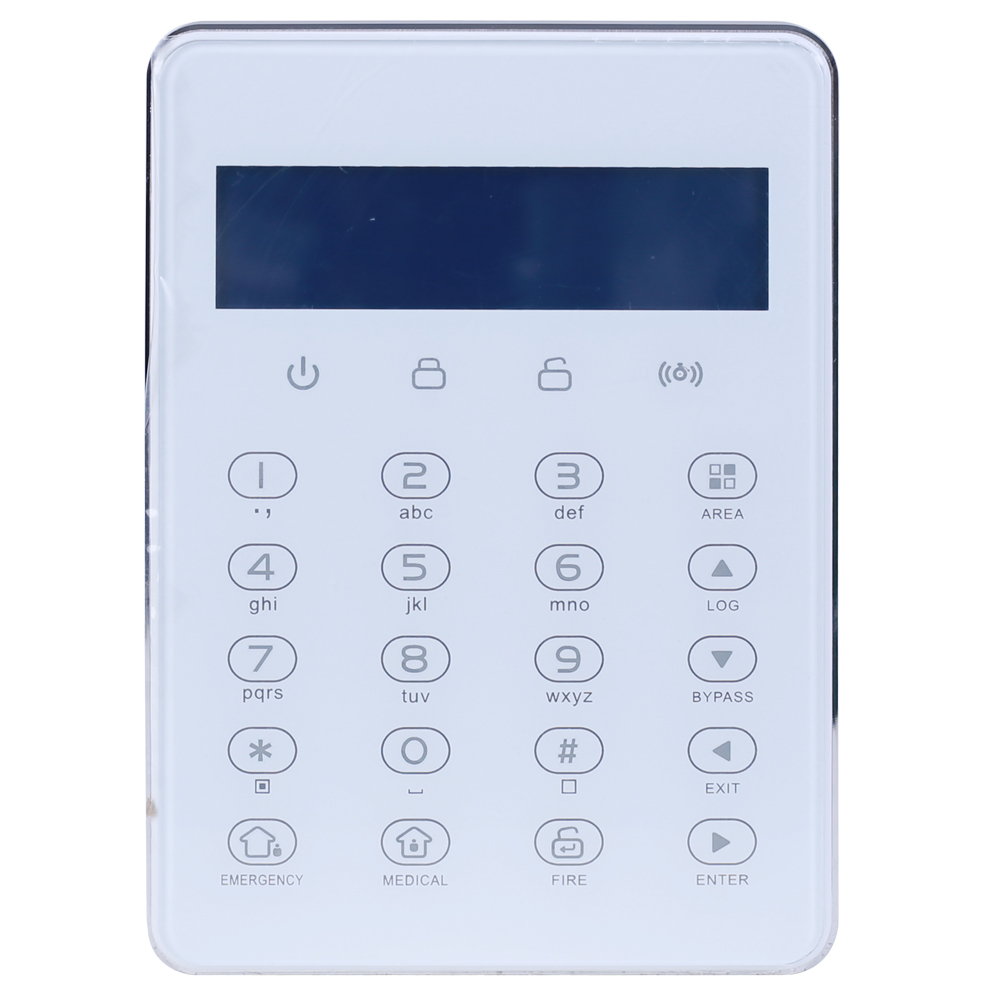Focus Meian FC-7668Pro TCP IP  - Home Zone Security App review and price