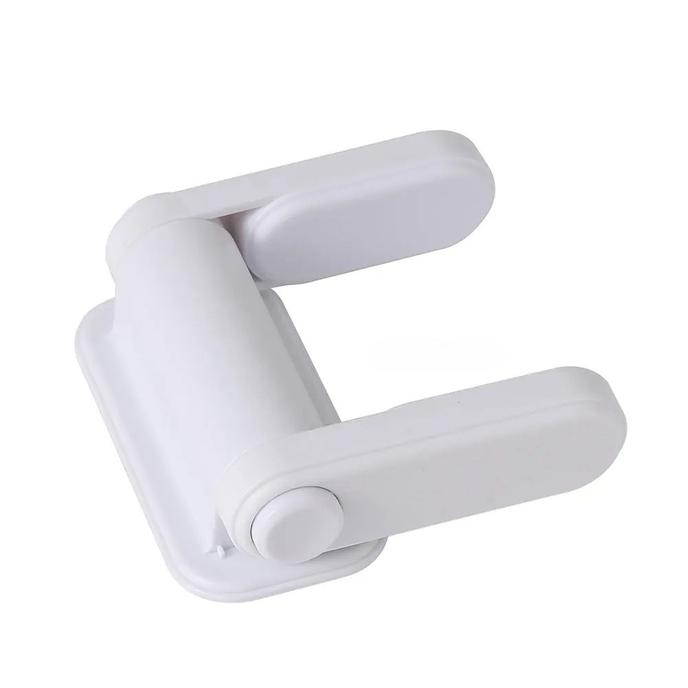 Universal Door Lever Lock, Chi - Home Security Tapo review and price