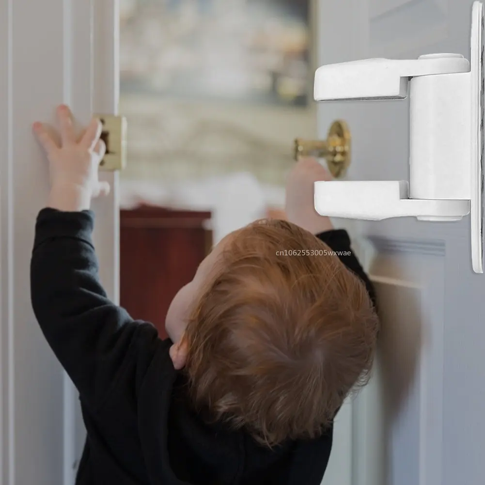 Universal Door Lever Lock Chil - Home Security Tapo review and price