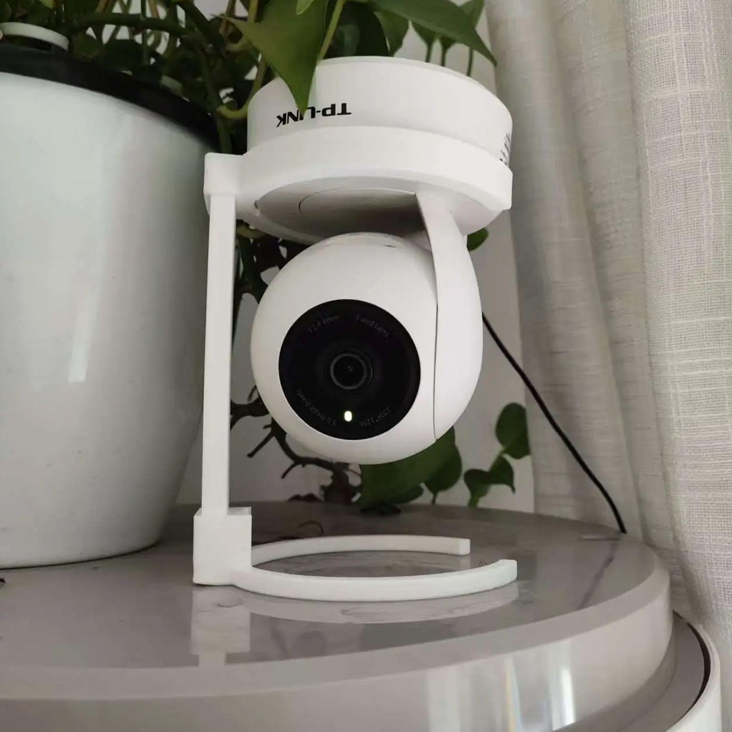 Upside Down Camera Mount Brack - Home Security Tp Link review and price