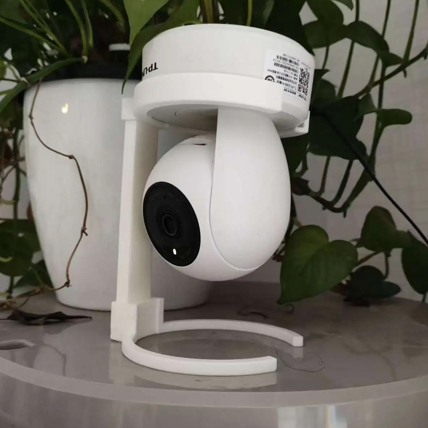 Upside Down Camera Mount Brack - Home Security Tp Link review and price
