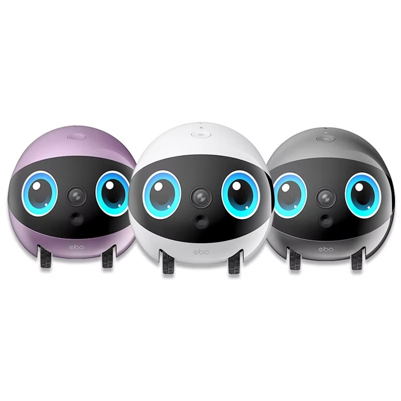 Camera Robot Dog Cat Baby 3K H - Home Security Robot review and price
