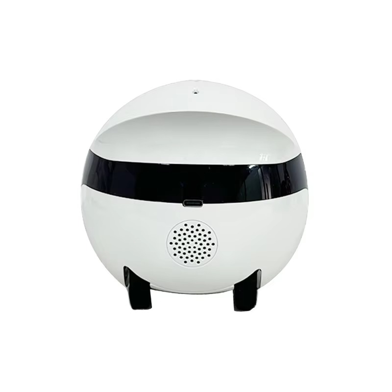 Camera Robot Dog Cat Baby 3K H - Home Security Robot review and price