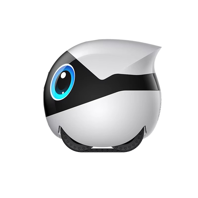 Camera Robot Dog Cat Baby 3K H - Home Security Robot review and price