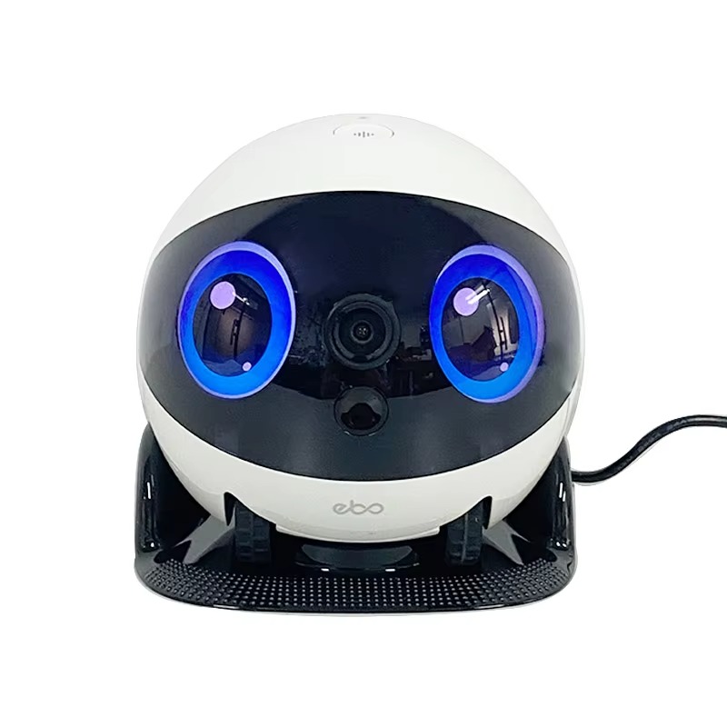 Camera Robot Dog Cat Baby 3K H - Home Security Robot review and price