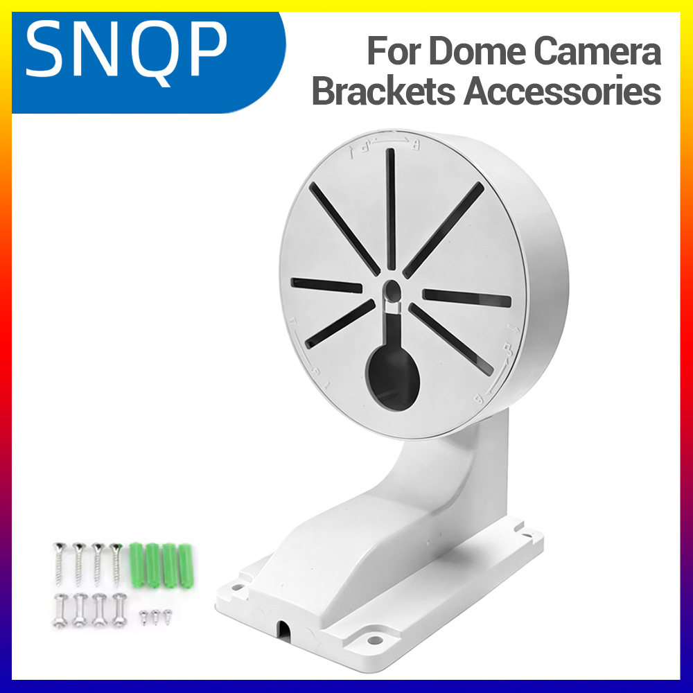L-shaped home office dome came - Home Security News review and price