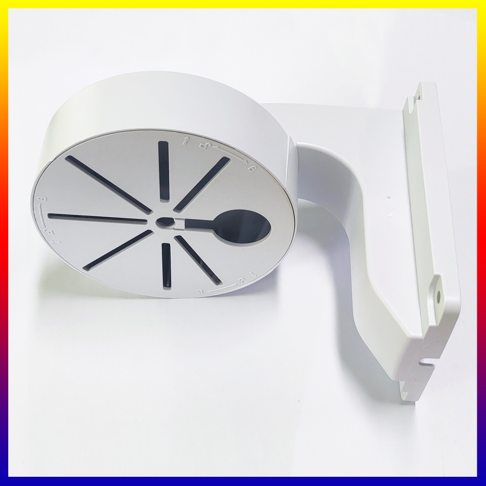 L-shaped home office dome came - Home Security News review and price
