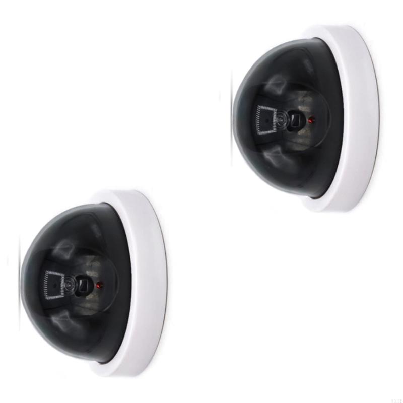 Home Battery Powered Fake Secu - Home Security Indoor Cameras review and price