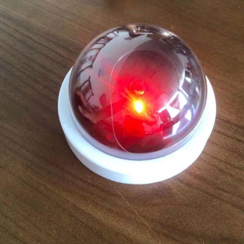 Home Battery Powered Fake Secu - Home Security Indoor Cameras review and price