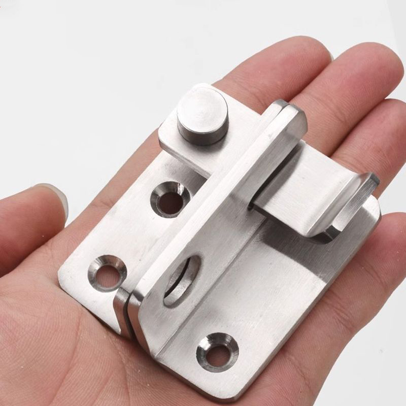 1/5set Flip Latch Gate Latches - Home Security Tapo review and price