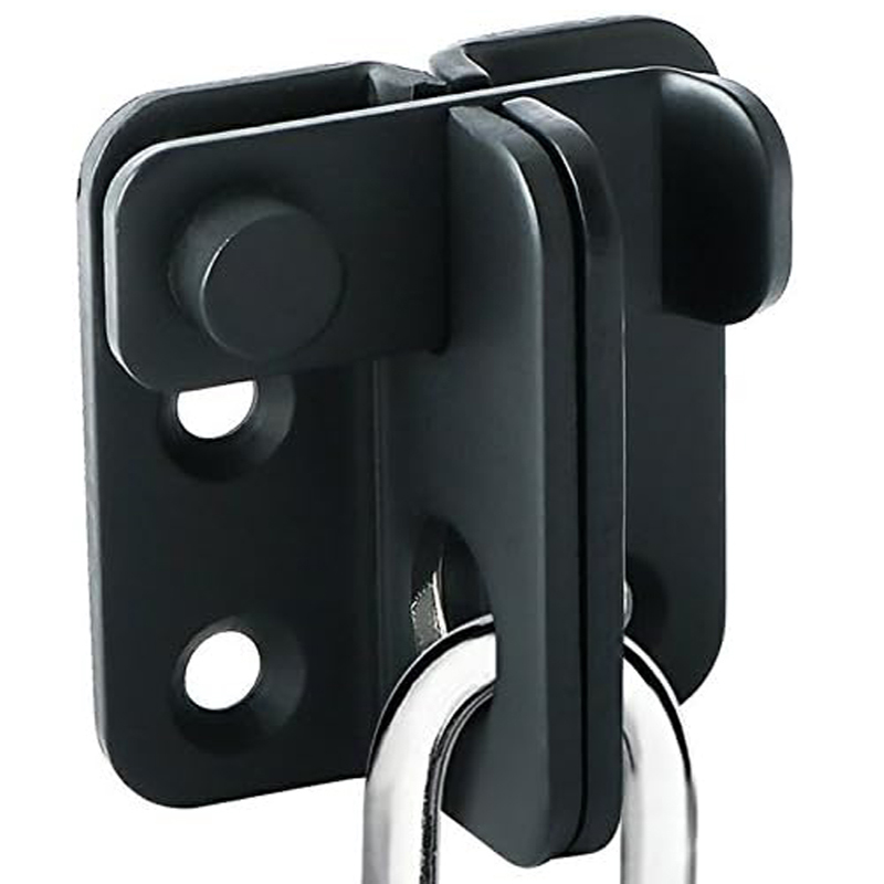1/5set Flip Latch Gate Latches - Home Security Tapo review and price