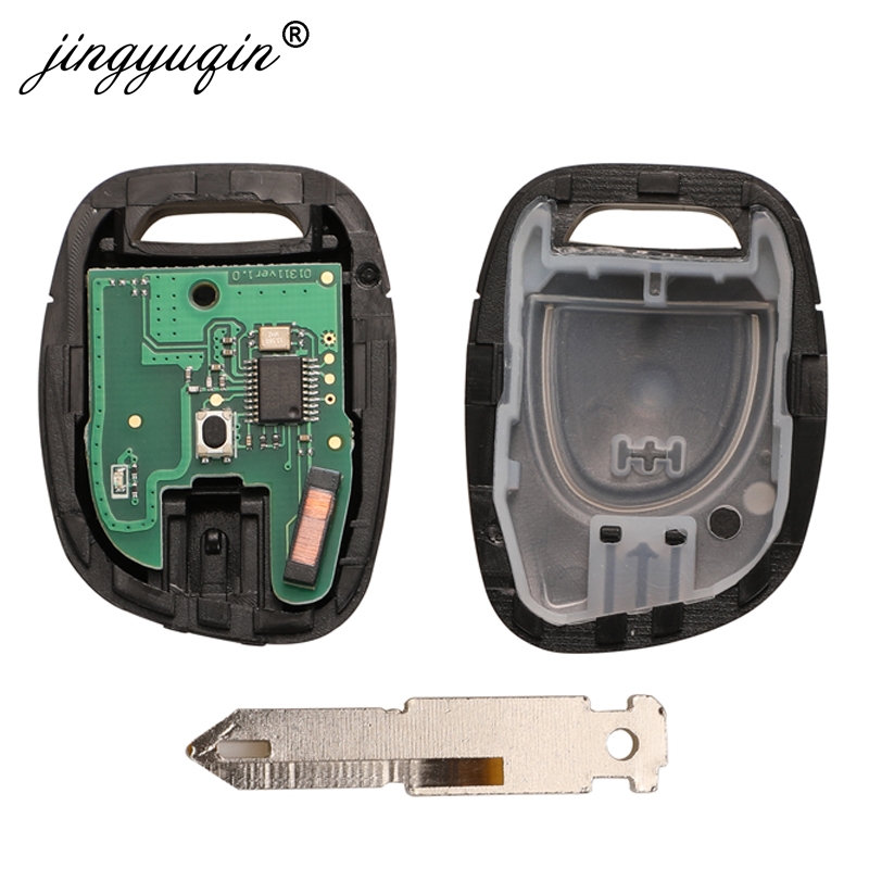 jingyuqin Car Remote Alarm Key - Keypad Alarm Panel review and price