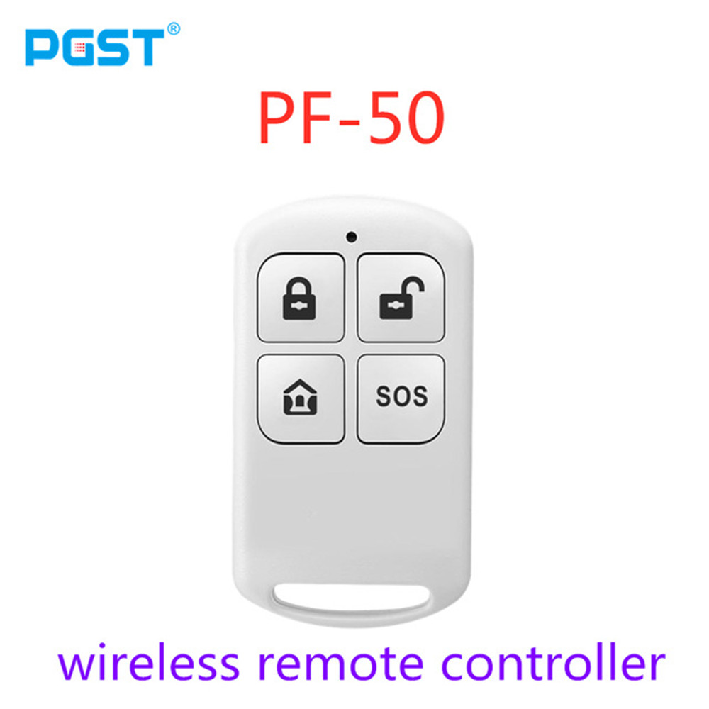 PGST PF-50 High Quality Wirele - Home Security With Alarm review and price
