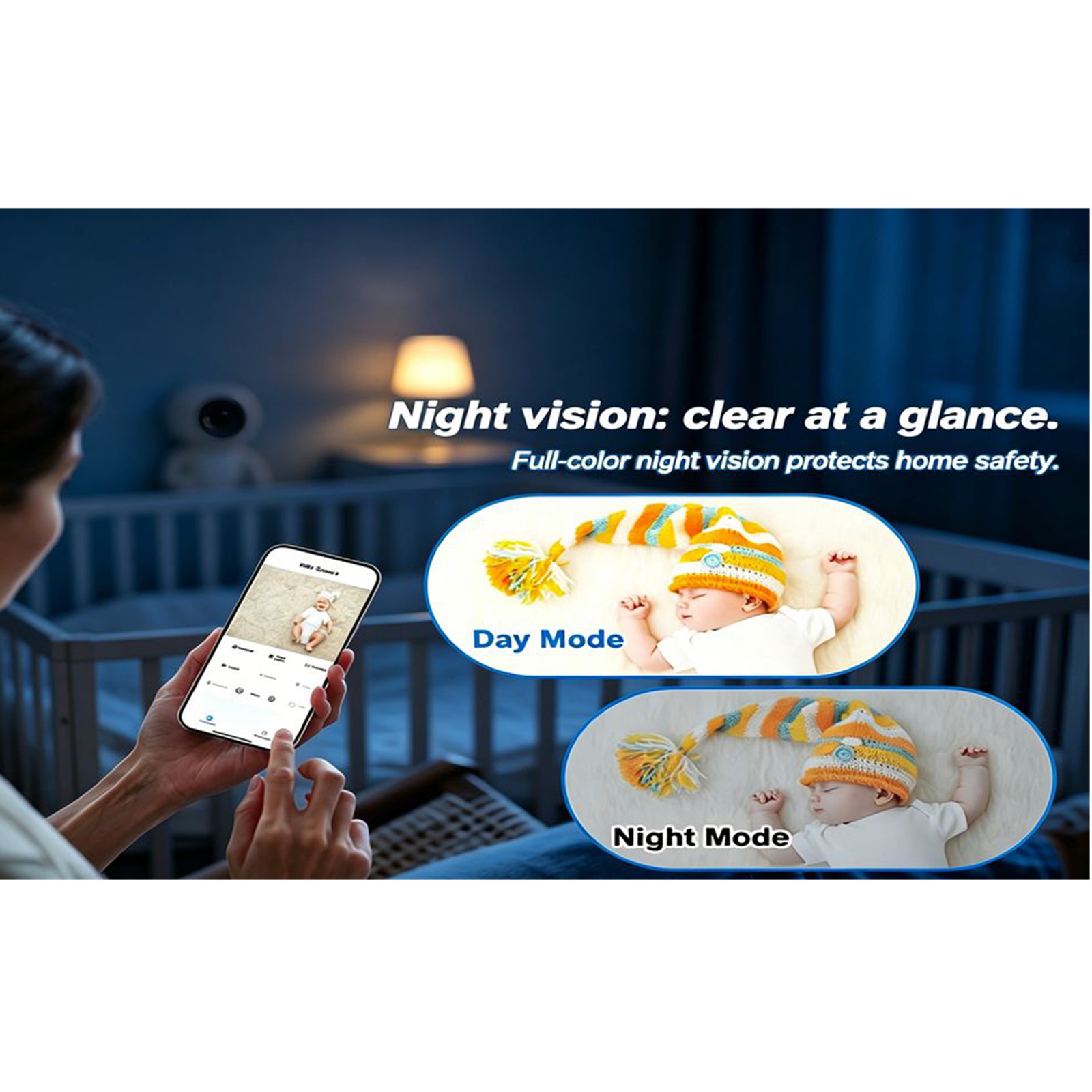 BU4 Complete Home Indoor Secur - Home Security Indoor Cameras review and price