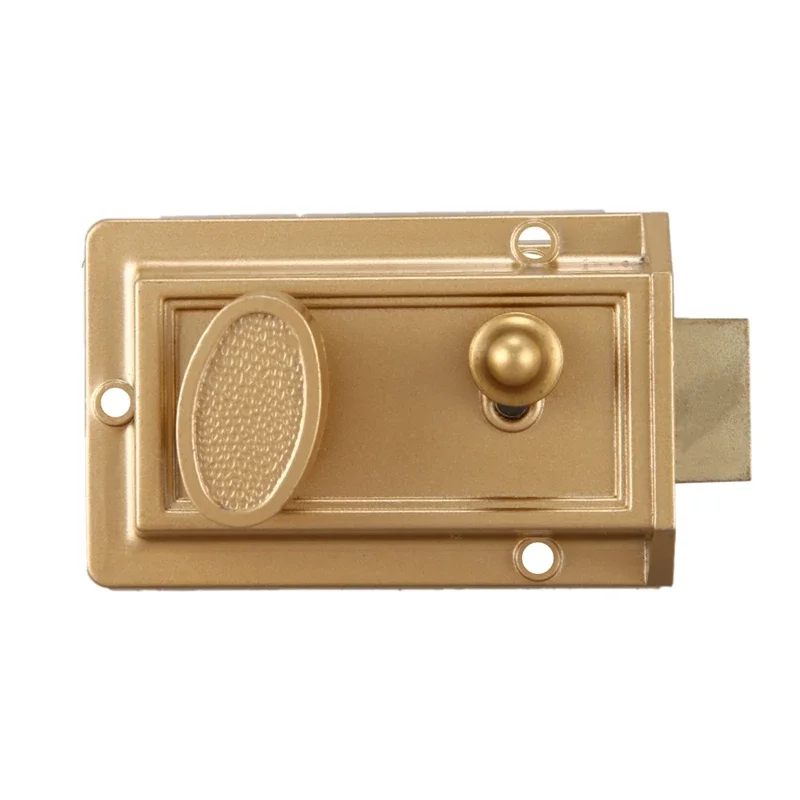 Zinc Cylinder Deadbolt Latch L - Home Security Tapo review and price