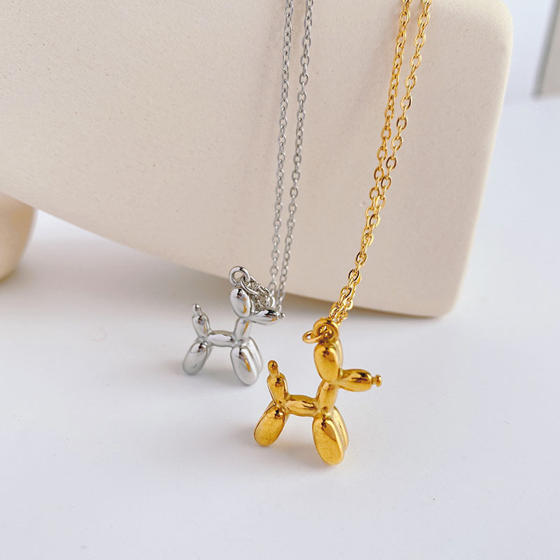 Trend 3D Balloon Dog Pendant N - Home Security Robot Dog review and price