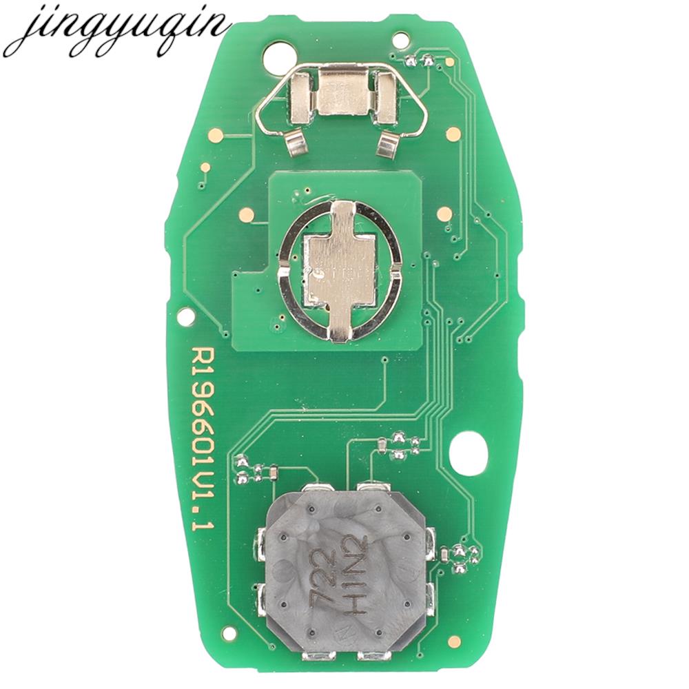 Jingyuqin OHT-4882056 433MHz 4 - Keypad Alarm Panel review and price