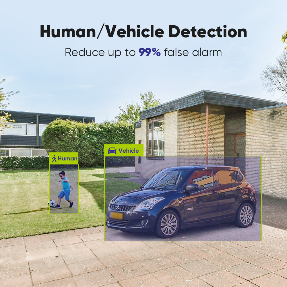 SANNCE 1080P Security Camera S - Home Security News review and price