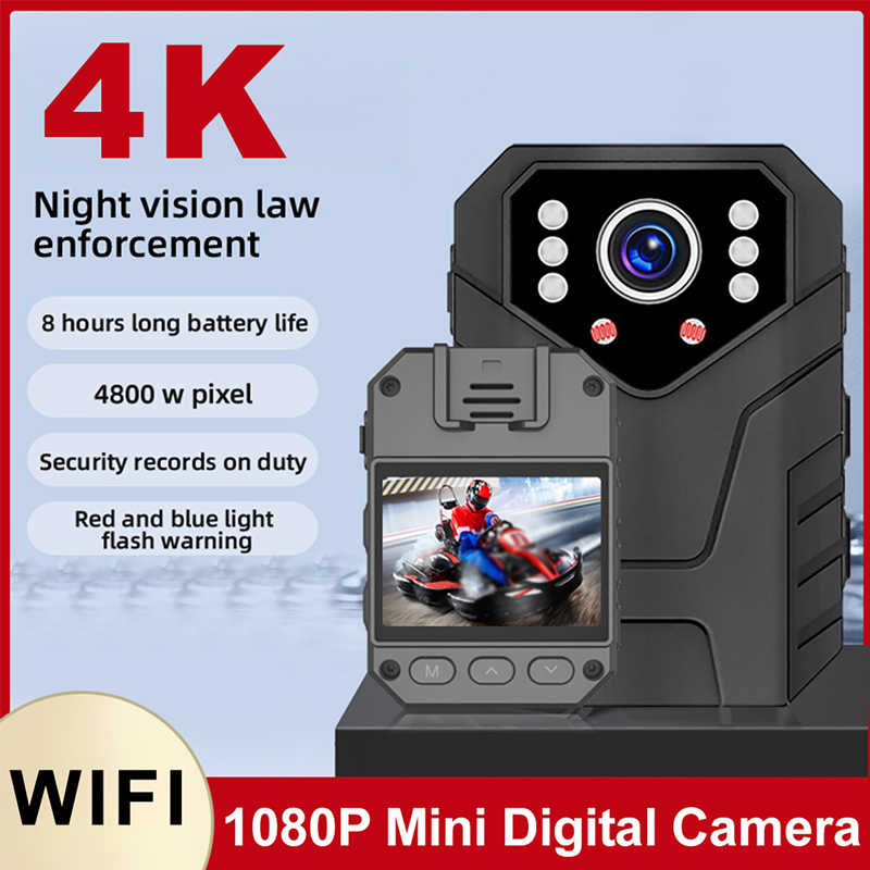 1080P Full HD Mini Camera 2 In - Home Security Police review and price
