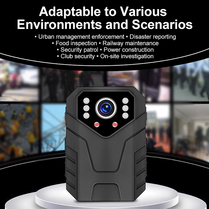 1080P Full HD Mini Camera 2 In - Home Security Police review and price
